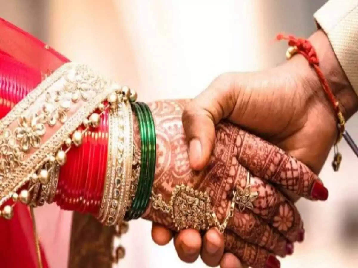 उत्तर प्रदेश की विवाह अनुदान योजना: गरीब परिवारों के लिए एक नई उम्मीद
