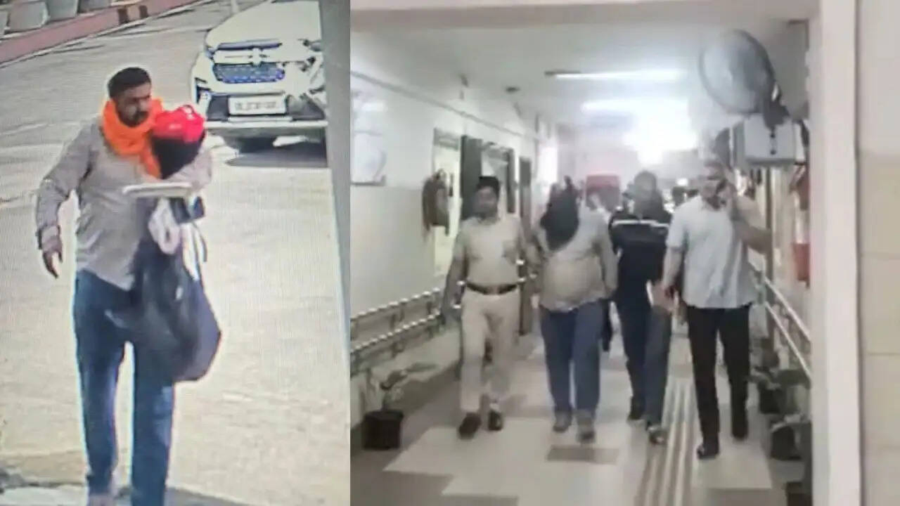 दिल्ली विधानसभा में सुरक्षा चूक: आरोपी की मानसिक स्थिति पर उठे सवाल