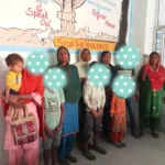 जींद में भिक्षावृत्ति करने वाले पांच बच्चों का सफल रेस्क्यू