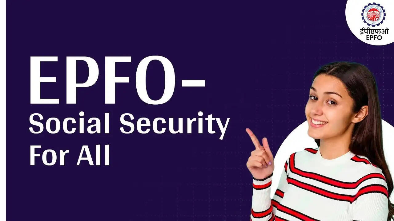 क्या EPFO ने EPS-95 योजना के तहत पेंशन बढ़ाई? जानें सचाई