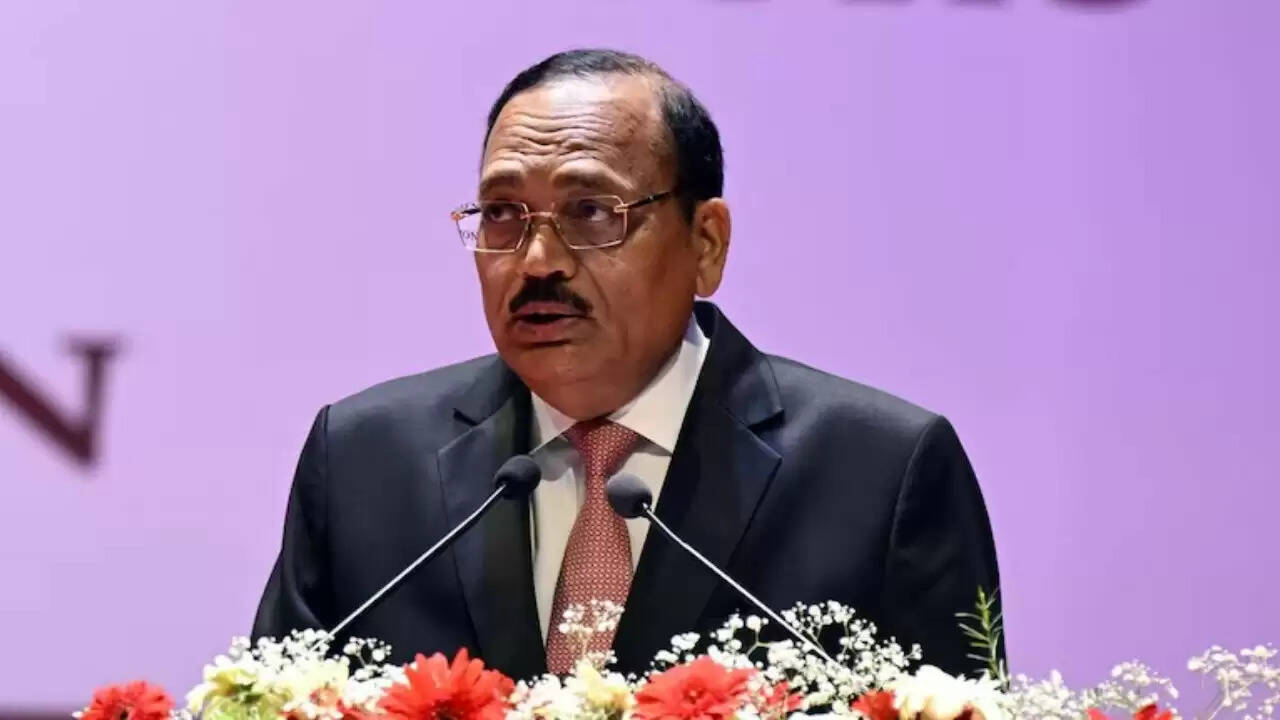 न्यायमूर्ति सूर्यकांत बने भारत के 53वें मुख्य न्यायाधीश