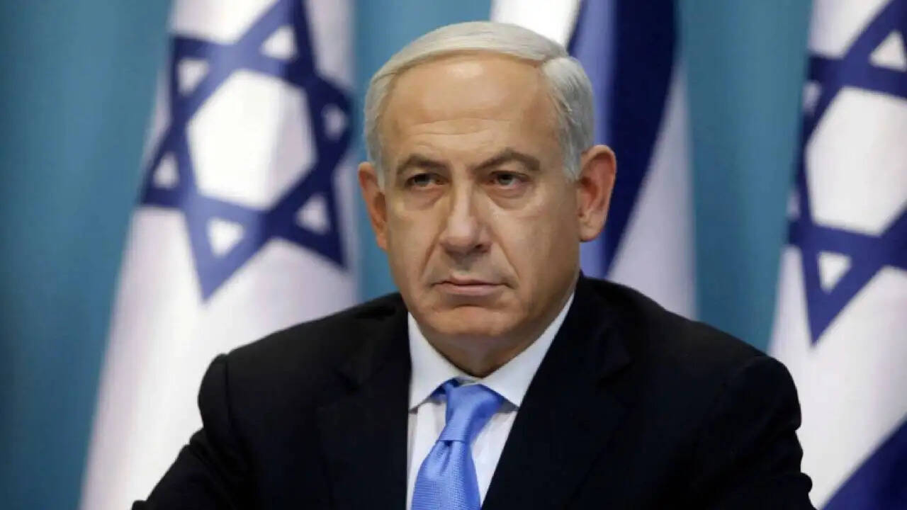 बेंजामिन नेतन्याहू का ईरान पर बड़ा बयान: क्या है लारीजानी की मौत का असर?