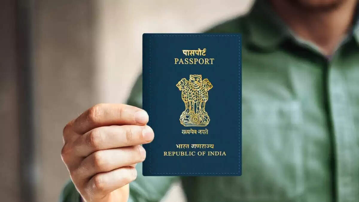 बिहार पुलिस ने 12 दिन में पासपोर्ट वेरिफिकेशन पूरा कर रचा नया इतिहास