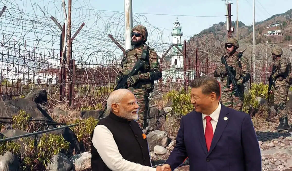 भारत और चीन के बीच सीमा वार्ता से रिश्तों में सुधार की उम्मीद