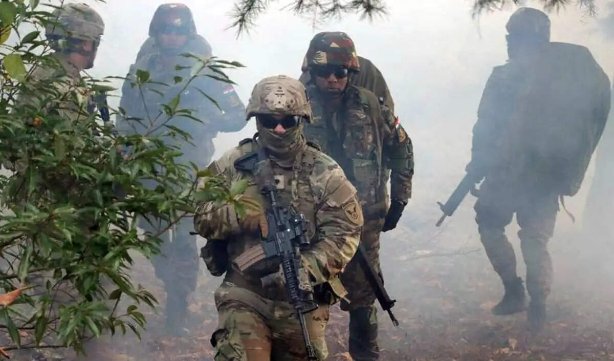 ईरान में अमेरिकी पायलट के बचाव में इज़राइल का महत्वपूर्ण सहयोग