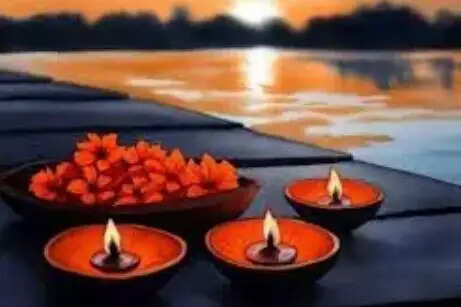 चैत्र अमावस्या 2026: महत्व और अनुष्ठान