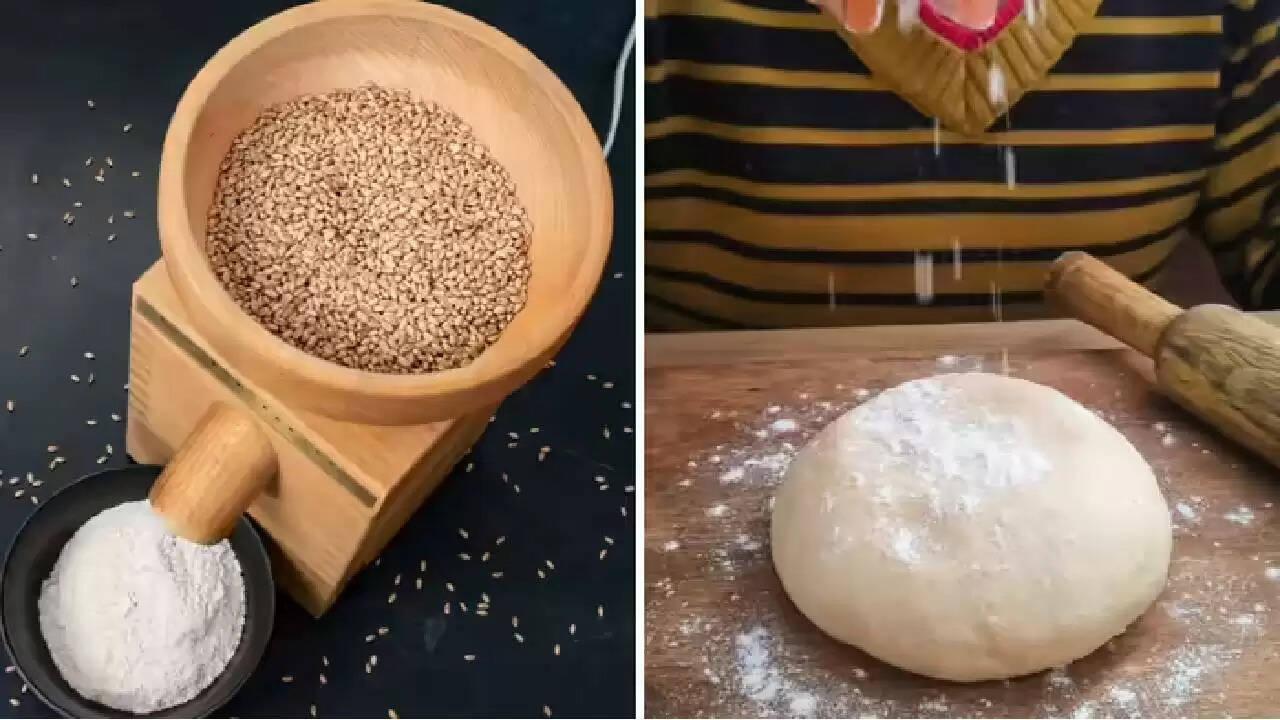 क्या गेहूं आपकी सेहत के लिए हानिकारक है? जानें विशेषज्ञ की राय