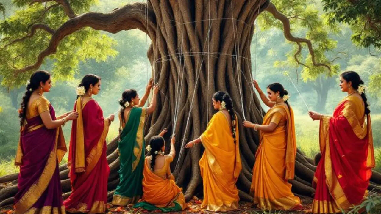 वट सावित्री व्रत 2026: महत्व और पूजा विधि