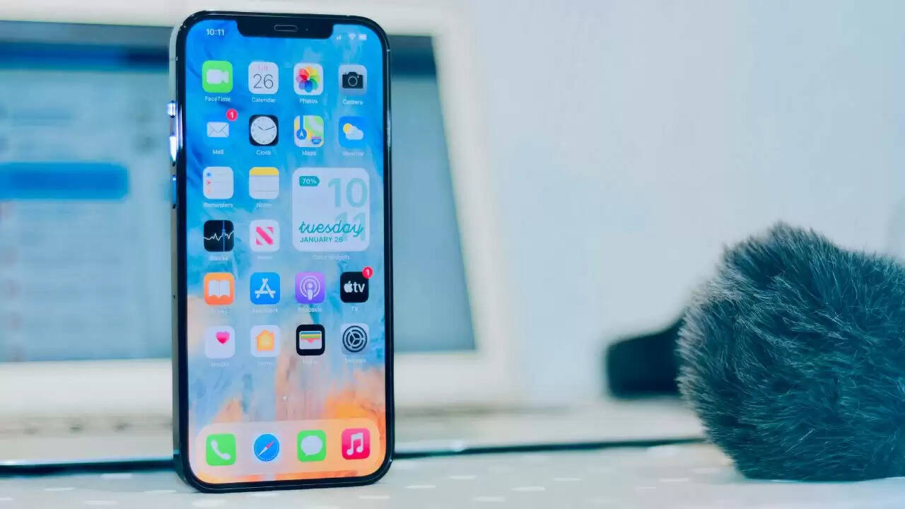 Apple और Jio की साझेदारी से iPhone पर RCS मैसेजिंग का आगाज