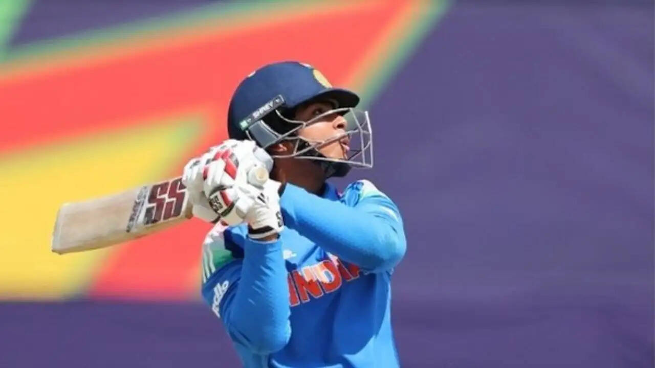 वैभव सूर्यवंशी का इंटरनेशनल क्रिकेट में डेब्यू करीब