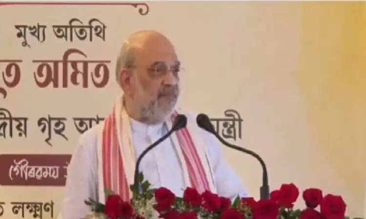 बिहार में पीएम मोदी के खिलाफ अपमानजनक शब्दों पर अमित शाह की कड़ी प्रतिक्रिया