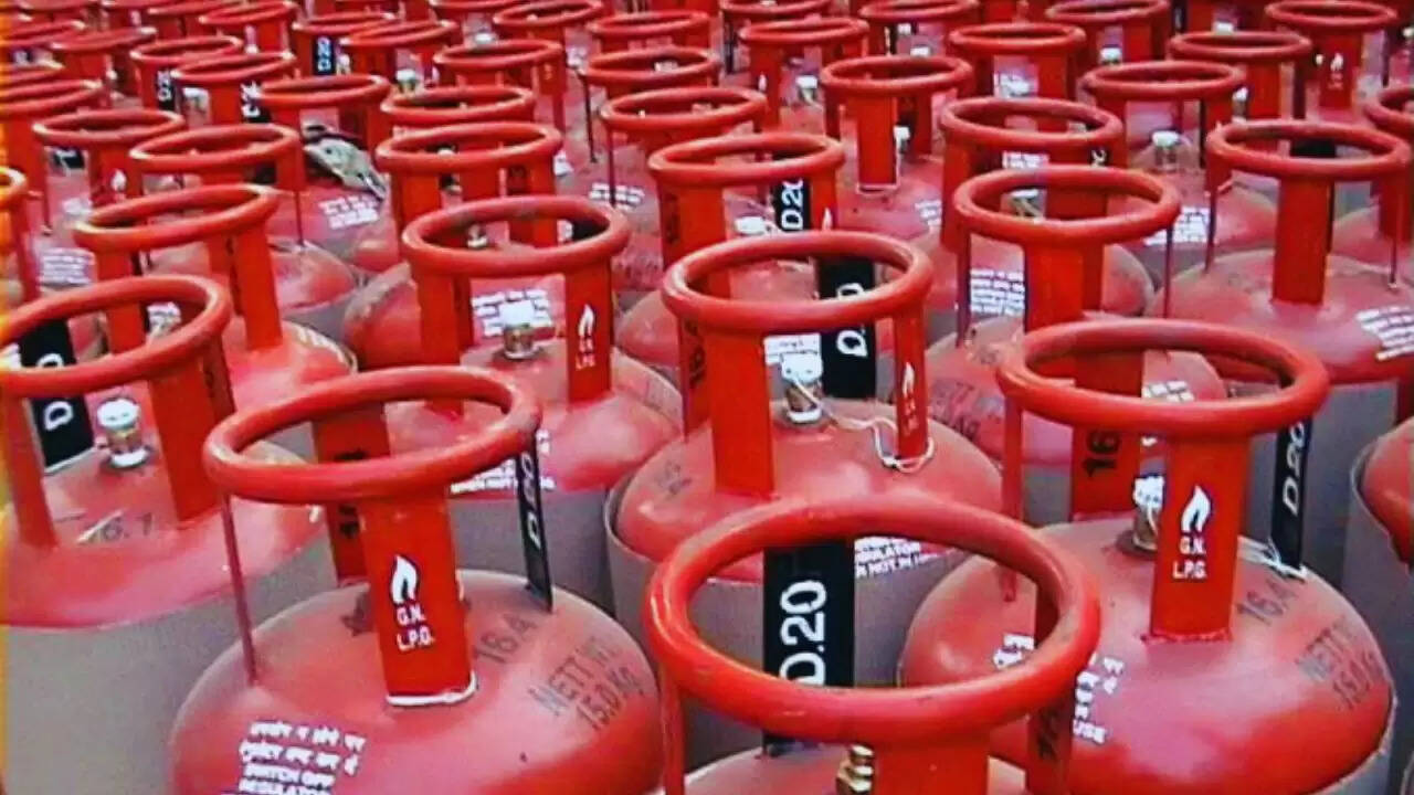 भारत ने अमेरिका से LPG आयात के लिए ऐतिहासिक समझौता किया: ऊर्जा सुरक्षा को मिलेगी मजबूती