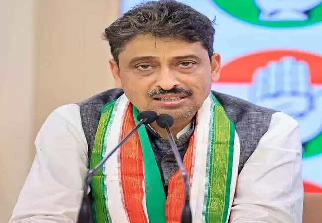 कांग्रेस सांसद इमरान मसूद का ट्रंप पर तीखा हमला, कहा- 'वह हमारा बाप नहीं'