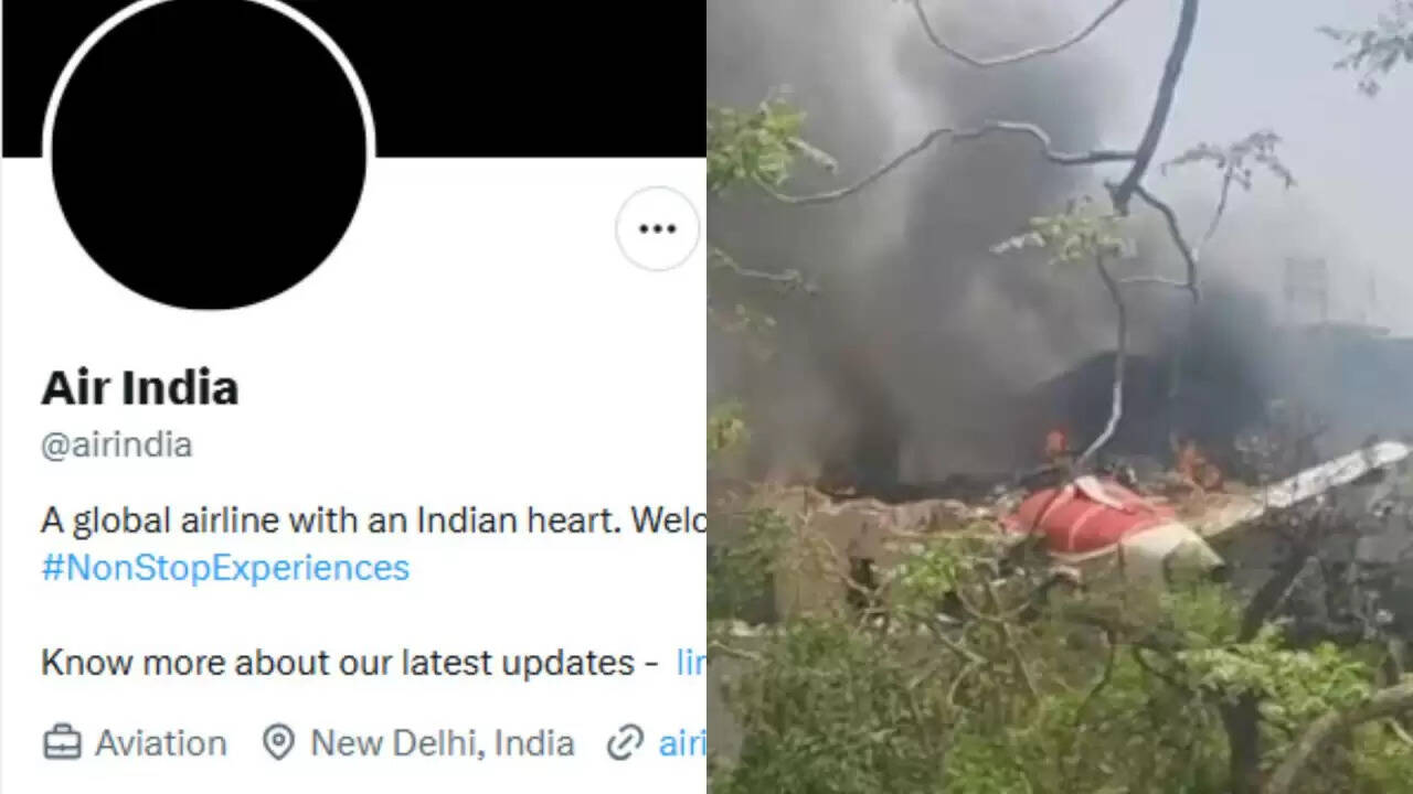 गुजरात में एयर इंडिया की फ्लाइट AI-171 का भयानक हादसा: जानें क्या हुआ?