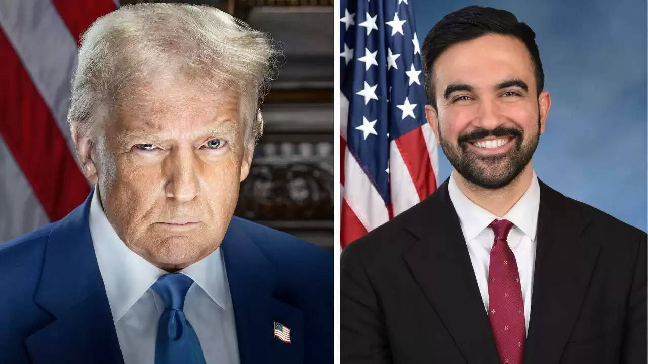 जोहरान ममदानी की ट्रंप से मुलाकात: न्यूयॉर्क के लिए सहयोग की संभावना