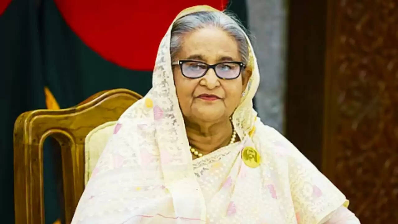 भारत-बांग्लादेश के बीच शेख हसीना के प्रत्यर्पण पर बढ़ी कूटनीतिक गतिविधियां