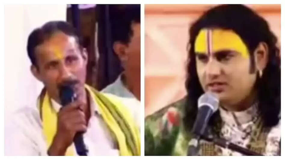 जबलपुर के शिक्षक की हत्या: ठगों की साजिश का खुलासा