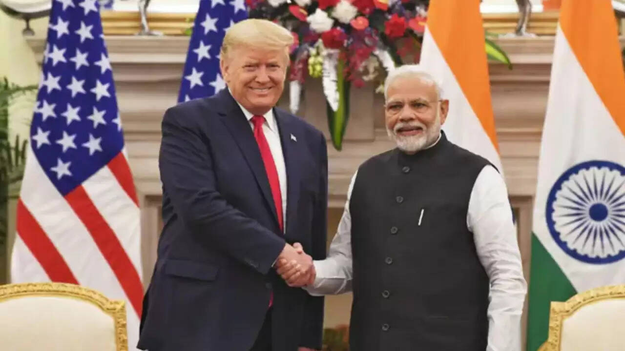 क्या अमेरिका-भारत संबंधों में दरार आएगी? ट्रंप ने मोदी की दोस्ती पर जताया भरोसा