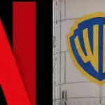 नेटफ्लिक्स ने वॉर्नर ब्रदर्स स्टूडियो को 6.47 लाख करोड़ में खरीदा, मनोरंजन उद्योग में हलचल