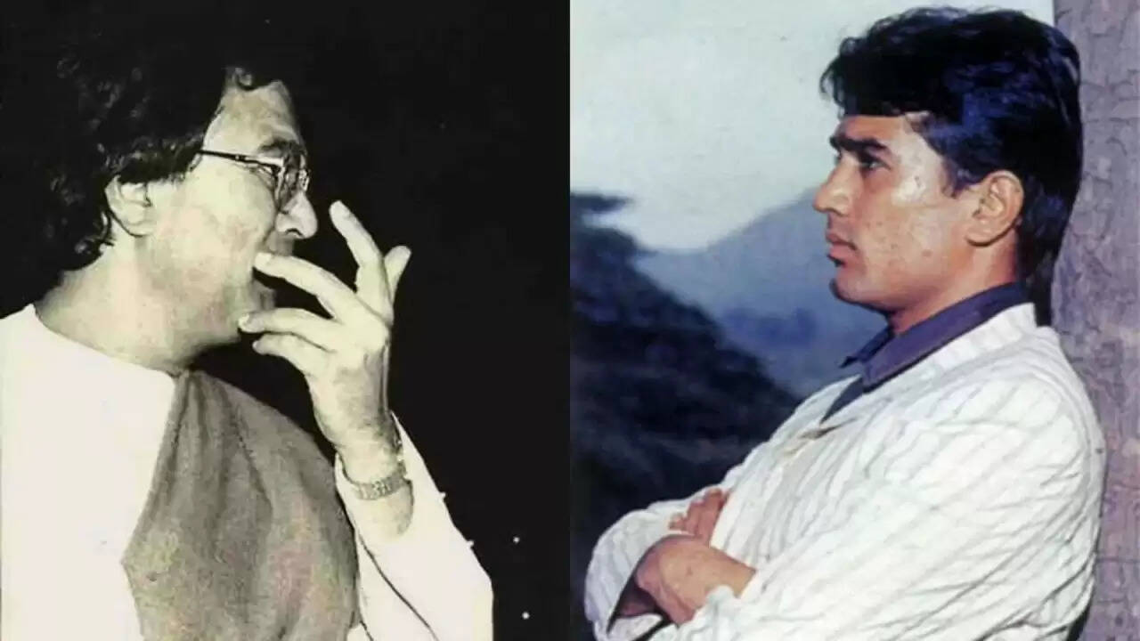 राजेश खन्ना: बॉलीवुड के पहले सुपरस्टार का अद्वितीय सफर और रिकॉर्ड