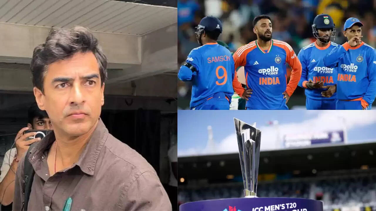 टी20 वर्ल्ड कप 2026 के लिए भारत की संभावित 15 सदस्यीय टीम की घोषणा