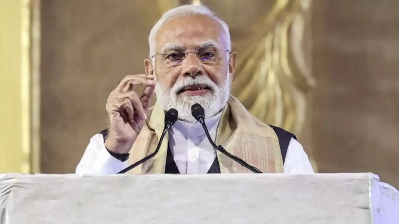 प्रधानमंत्री मोदी का पूर्णिया दौरा: एयरपोर्ट उद्घाटन और विकास परियोजनाओं की घोषणा