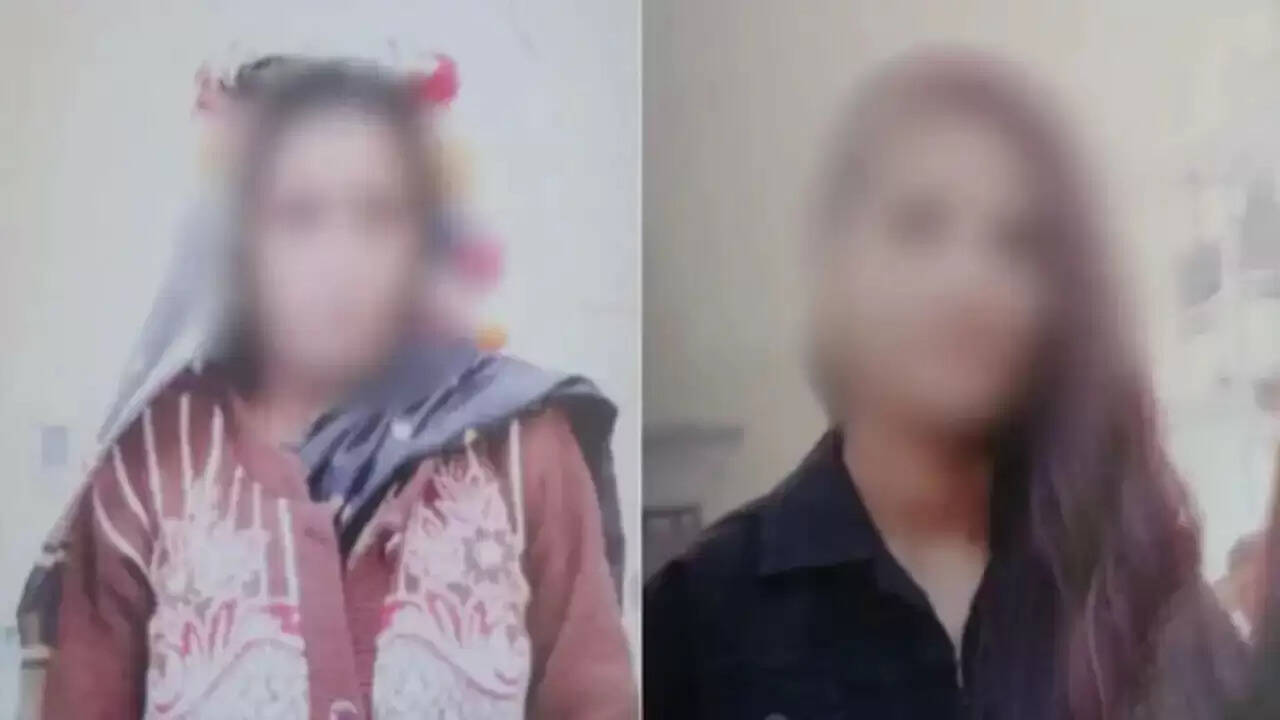 मेरठ में दलित महिला की हत्या: बेटी की अगवानी के बाद बढ़ा तनाव