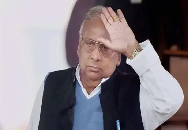 महिला आरक्षण बिल पर चर्चा के साथ OBC प्रतिनिधित्व की आवश्यकता: वी. हनुमंत राव