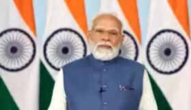 प्रधानमंत्री मोदी ने खेलों में नई प्रतिभाओं की पहचान पर जोर दिया