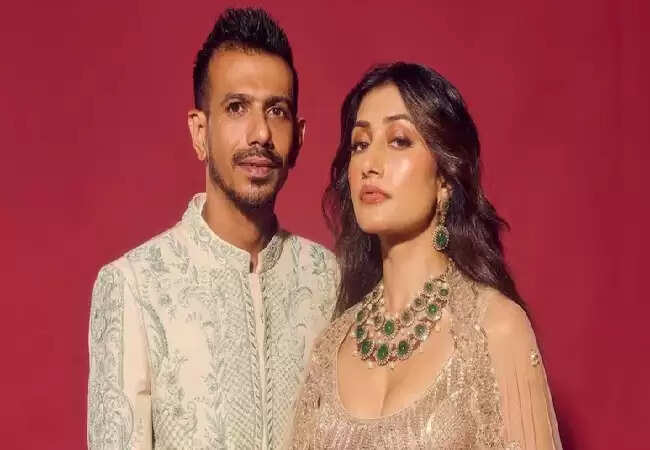 युजवेंद्र चहल ने तलाक पर की खुलकर बात, साझा की मानसिक स्वास्थ्य की चुनौतियाँ