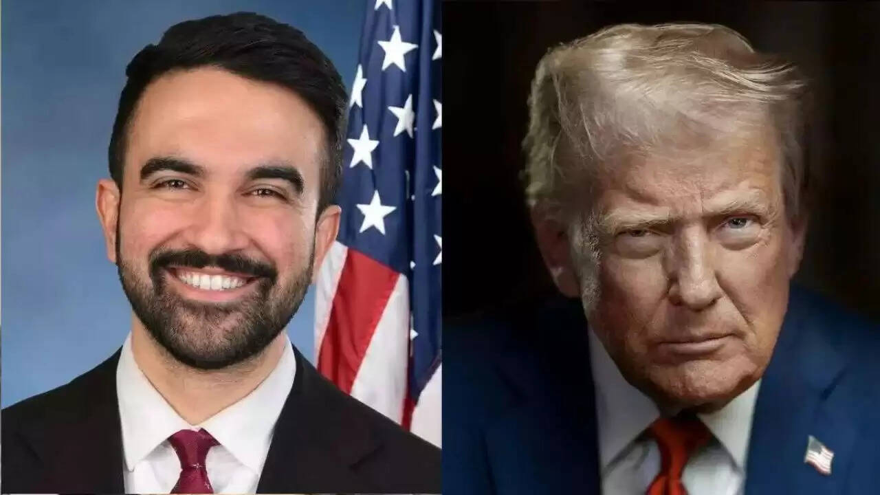 न्यूयॉर्क के पहले मुस्लिम मेयर जोहरन ममदानी की ऐतिहासिक जीत