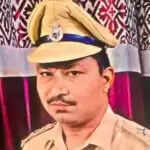 करनाल में रिश्वत लेते सब इंस्पेक्टर की गिरफ्तारी