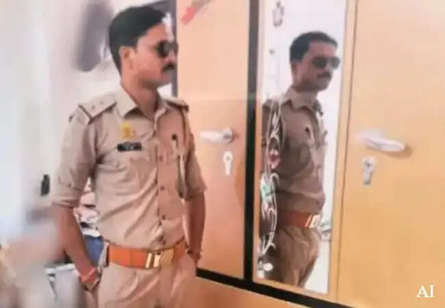 मेरठ में दारोगा की रिश्वतखोरी से टूटी शादी, नौकरी पर भी संकट