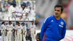 गौतम गंभीर के फैसले से भारत की हार का कारण बना यह युवा खिलाड़ी