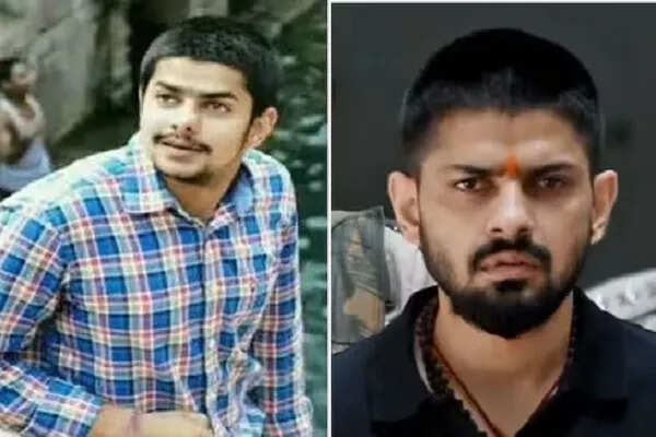 अनमोल बिश्नोई को अमेरिका से भारत भेजा गया, बाबा सिद्दीकी मर्डर केस में आरोपी