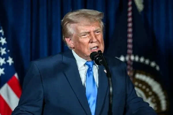 वेनेजुएला का 50 मिलियन बैरल तेल अमेरिका भेजने की योजना: ट्रंप