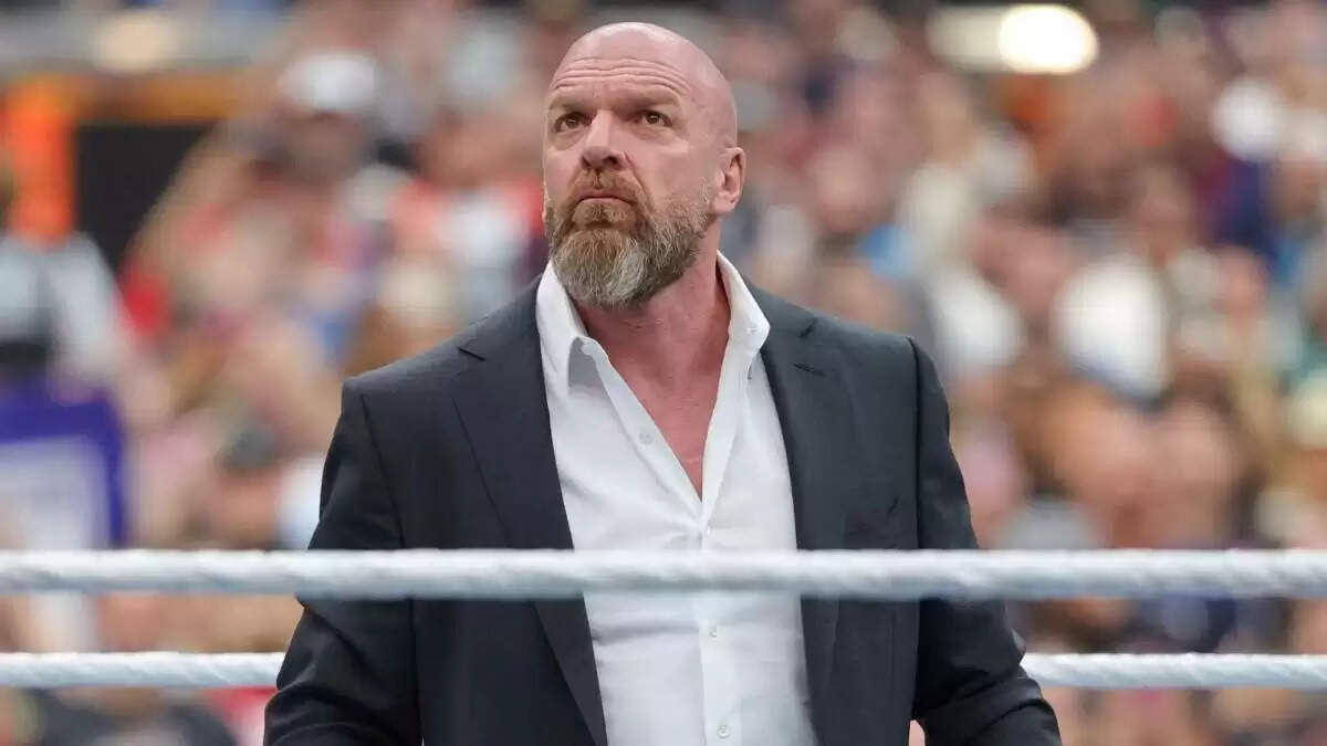 WWE SummerSlam 2025: सैमी ज़ेन और कैरियन क्रॉस के बीच खतरनाक मुकाबला