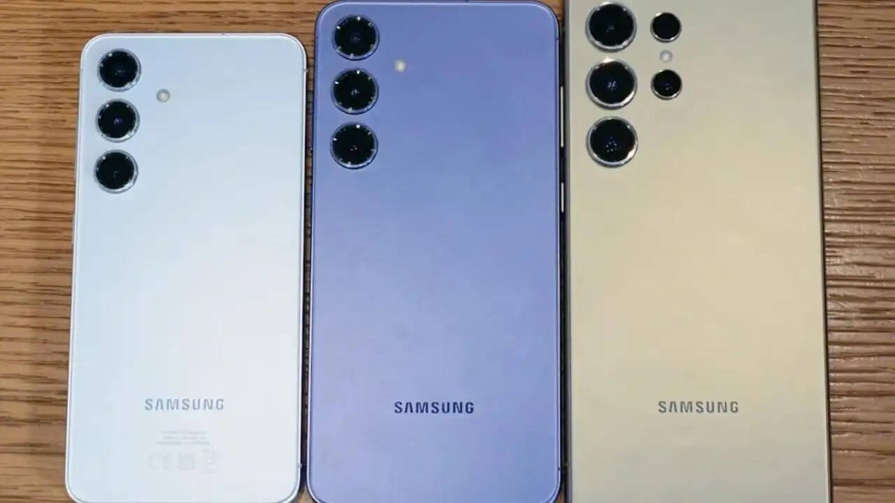 Samsung Galaxy A35 पर शानदार छूट: जानें कैसे करें खरीदारी