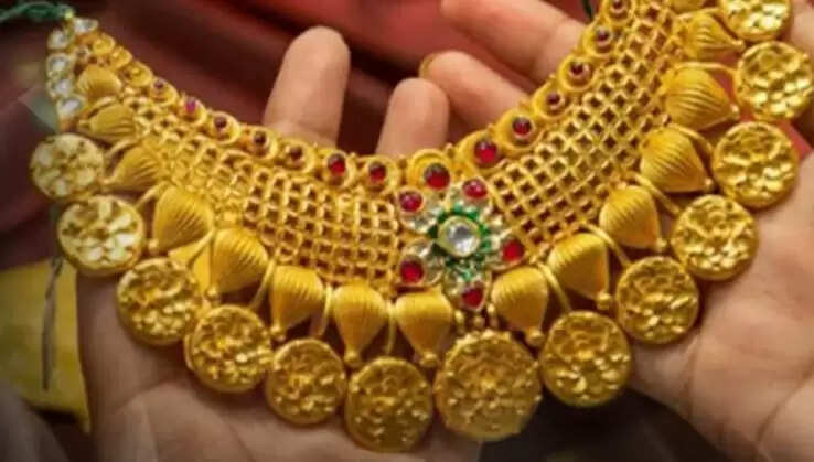 सोने और चांदी के भाव में भारी उछाल, जानें ताजा रेट