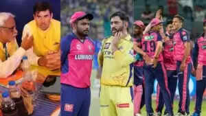 संजू सैमसन का CSK में संभावित ट्रांसफर, राजस्थान रॉयल्स ने रखी शर्तें