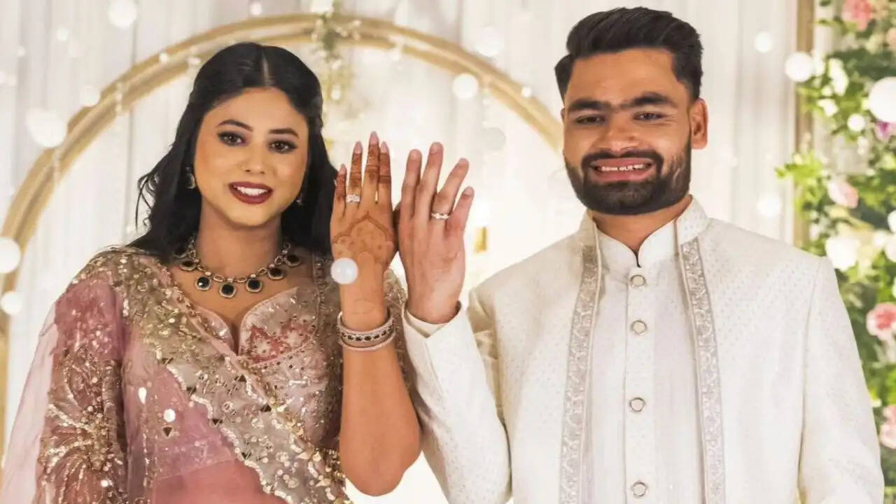 रिंकू सिंह और प्रिया सरोज की शादी: क्या है नई जानकारी?
