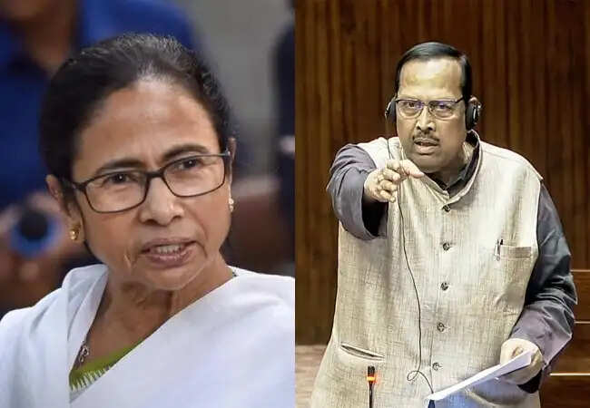 सुखेंदु शेखर रे ने तृणमूल कांग्रेस से दिया इस्तीफा