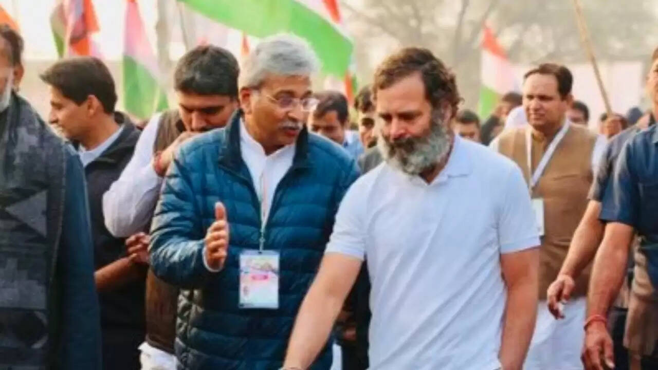 हरियाणा में कांग्रेस ने नए अध्यक्ष की नियुक्ति की