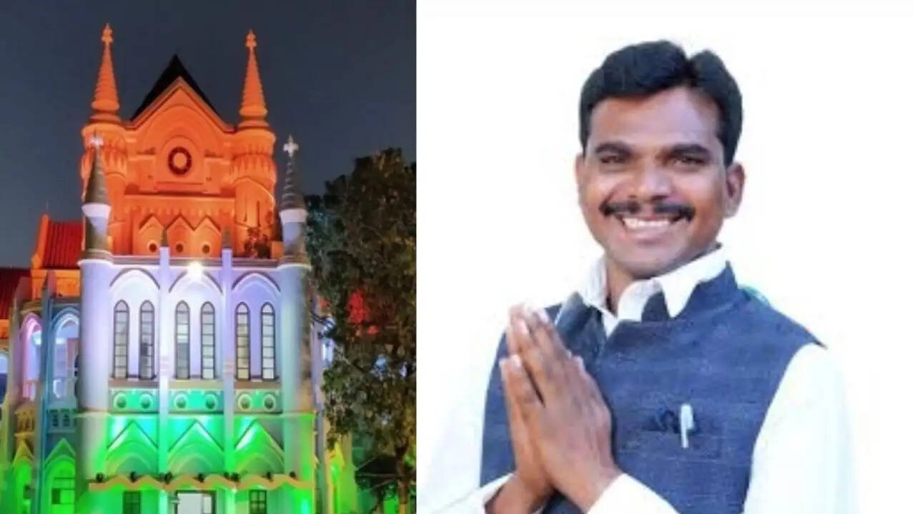 मध्य प्रदेश हाईकोर्ट का बड़ा फैसला: मुकेश मल्होत्रा का निर्वाचन अमान्य