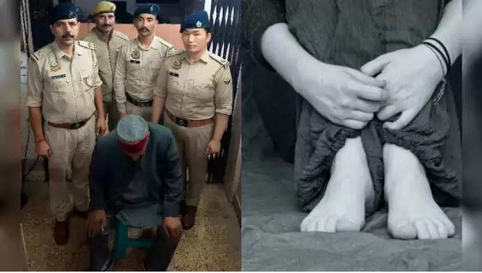 हिमाचल प्रदेश भाजपा अध्यक्ष के भाई पर दुष्कर्म का आरोप, कांग्रेस ने किया तीखा हमला