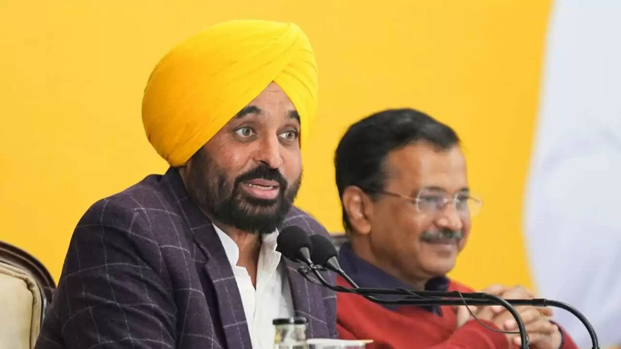 पंजाब में आम आदमी पार्टी की ऐतिहासिक जीत: क्या है इसके पीछे का राज?