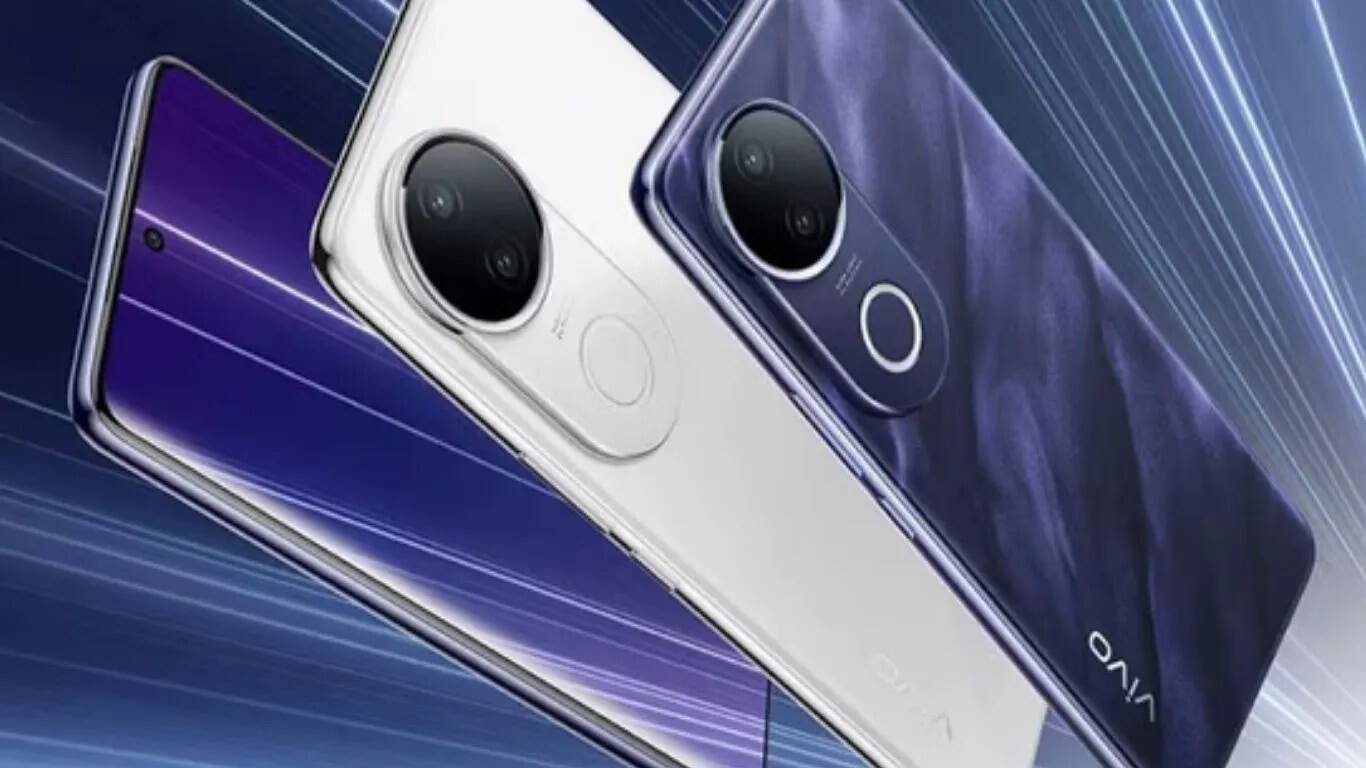 Vivo T45 5G: मिड-रेंज स्मार्टफोन की नई पेशकश
