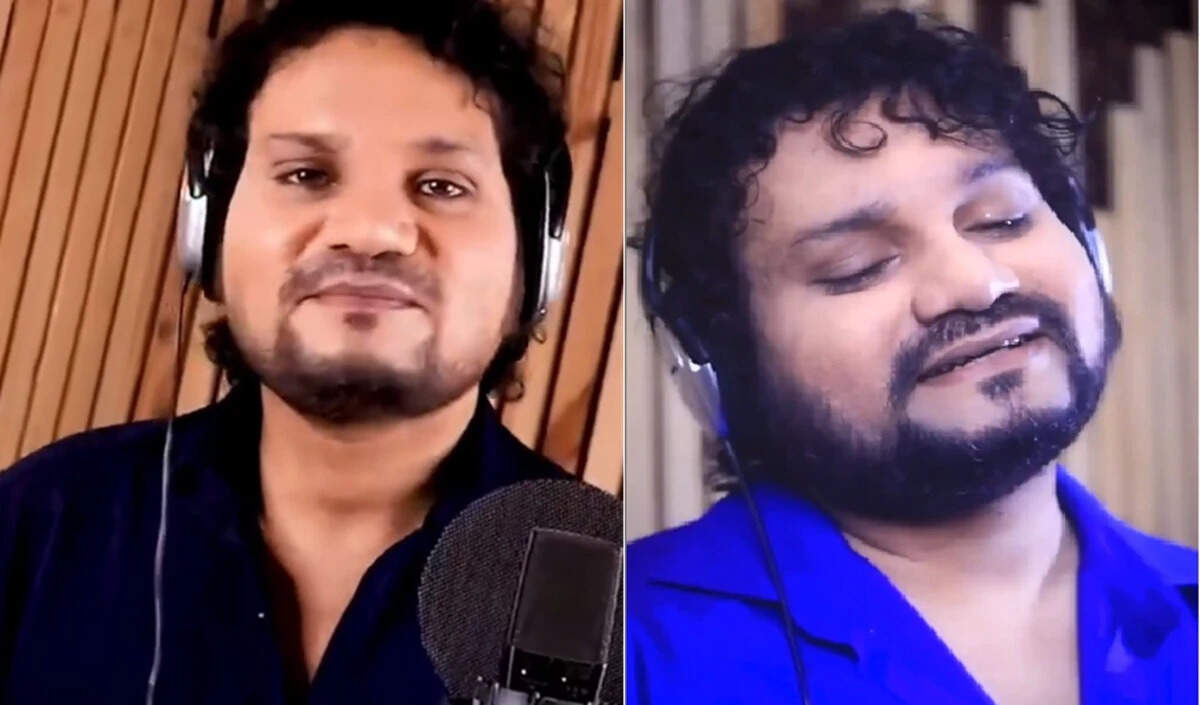 ओडिया गायक हुमेन सागर का निधन: संगीत जगत में शोक की लहर