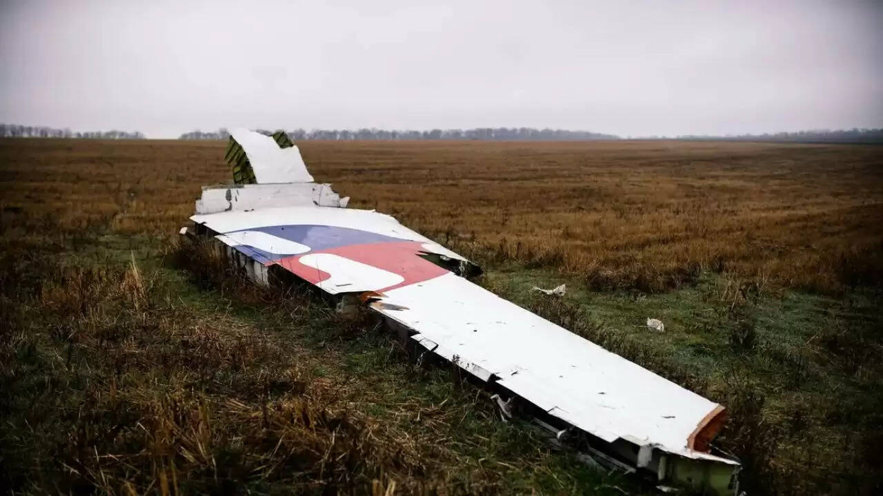 यूरोपीय मानवाधिकार न्यायालय का ऐतिहासिक फैसला: रूस को MH17 त्रासदी का दोषी ठहराया