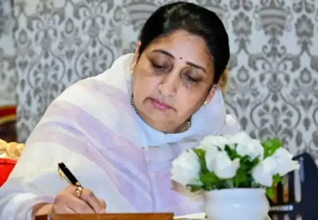 बारामती उपचुनाव में सुनेत्रा पवार की निर्विरोध जीत की संभावना